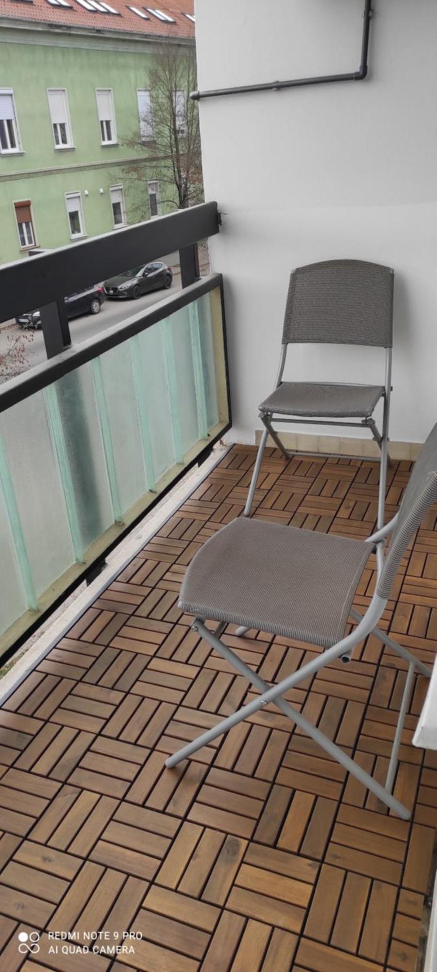 Baross Apartman Kaposvár Eksteriør bilde